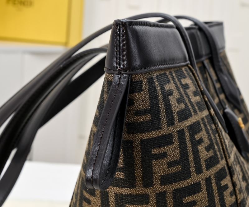 Fendi Drawstring Bags